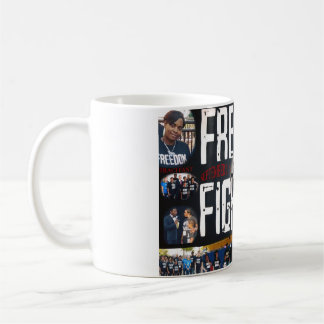 Freedom Fighters Upstate Mug