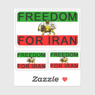 FREEDOM FOR IRAN