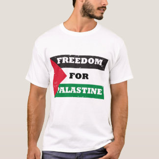freedom for palastine T-Shirt