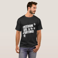 Freedom For Tooting New Wolfie Citizen Smith Vinta