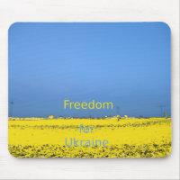 Freedom for Ukraine