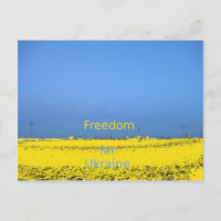 Freedom for Ukraine