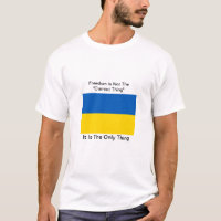 Freedom For Ukraine