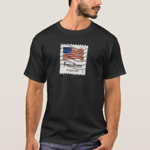 Freedom Forever - T-shirt
