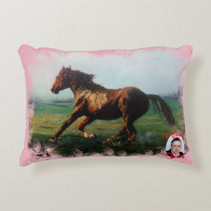 Freedom/Freedom/Freedom Decorative Pillow