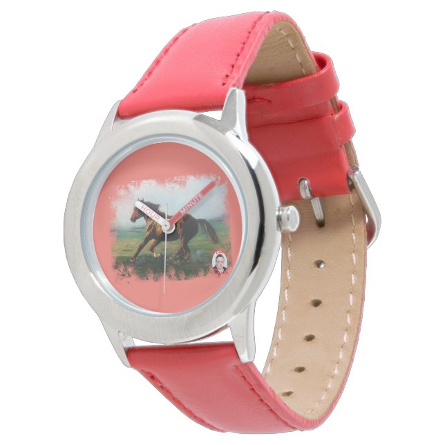 Freedom/Freedom/Freedom Watch (Angled)
