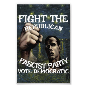 FREEDOM FW FV HG LIBERTY EQUALITY CIVIL RIGHTS X S PHOTO PRINT