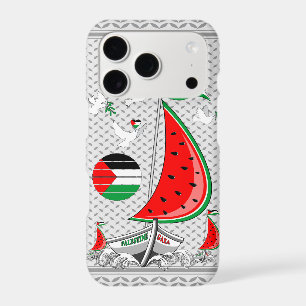 Freedom Global Sumud Flotilla Boats to Gaza