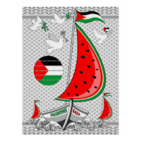 Freedom Global Sumud Flotilla Boats to Gaza