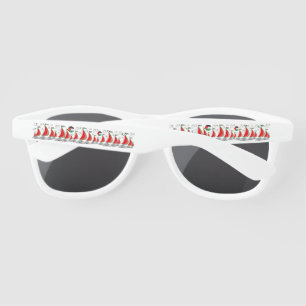 Freedom Global Sumud Flotilla Boats to Gaza Sunglasses