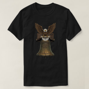 Freedom & Independence T-Shirt