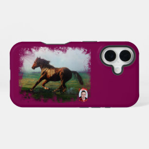 Freedom iPhone 16 Case