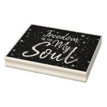 Freedom is in my Soul