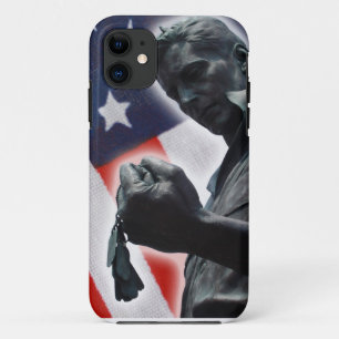 Freedom Isn't Free! iPhone 11 Case