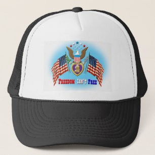Freedom Isn't Free Hat