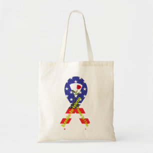 Freedom isn't Free Tote Bag