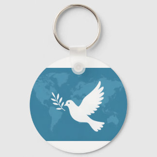freedom  keychain