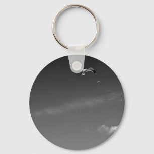 Freedom Keychain