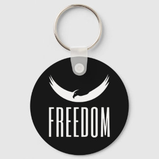 Freedom Keychain