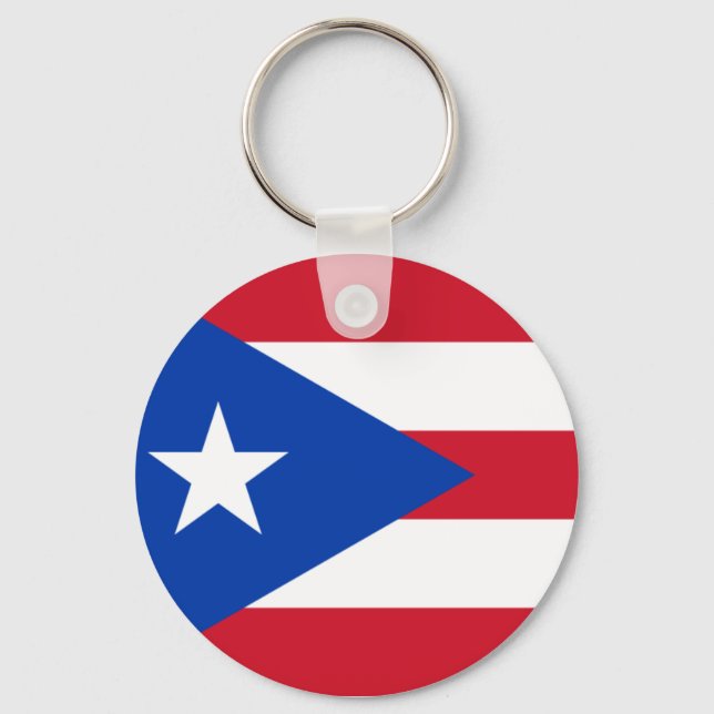 Freedom Keychain (Front)