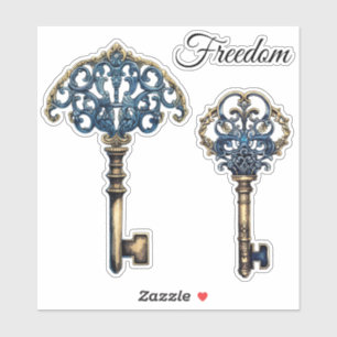 Freedom Keys