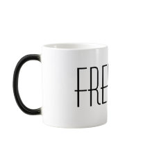 Freedom Mug