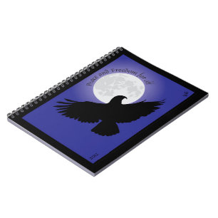 Freedom Notebook