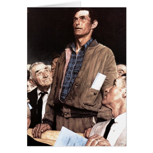 Freedom Of Speech (Front)