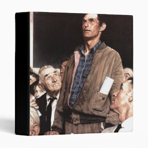 Freedom Of Speech Binder