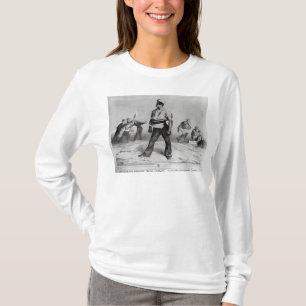 Freedom of the Press T-Shirt