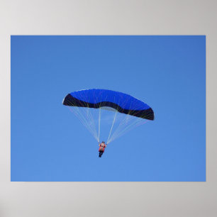 Freedom of the Skies Poster