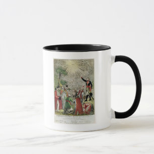 Freedom of Worship Mug