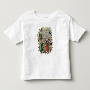 Freedom of Worship Toddler T-shirt
