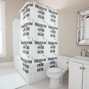 Freedom Over Fear