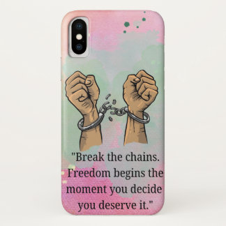 Freedom phone Case/ Wallpaper Case-Mate iPhone Case