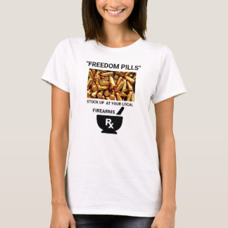 FREEDOM PILLS T-Shirt