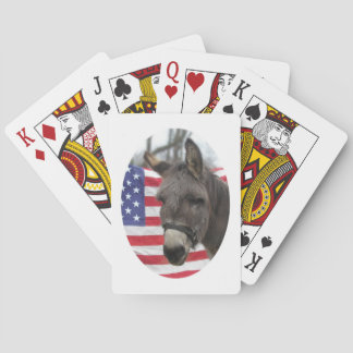 "Freedom" Playing Cards
