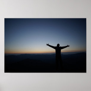 Freedom Poster Print