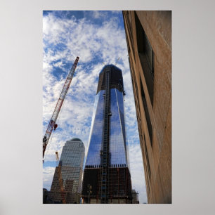 Freedom Rising Poster