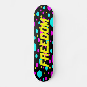 Freedom Skateboard