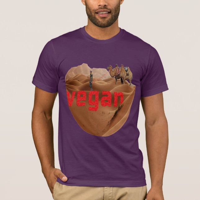 Freedom T-Shirt (Front)