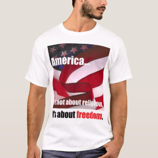 Freedom T-Shirt