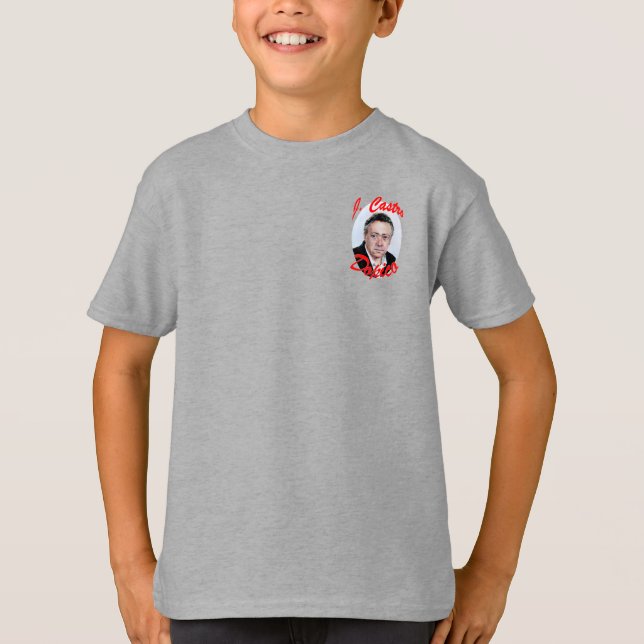 Freedom T-Shirt (Front)