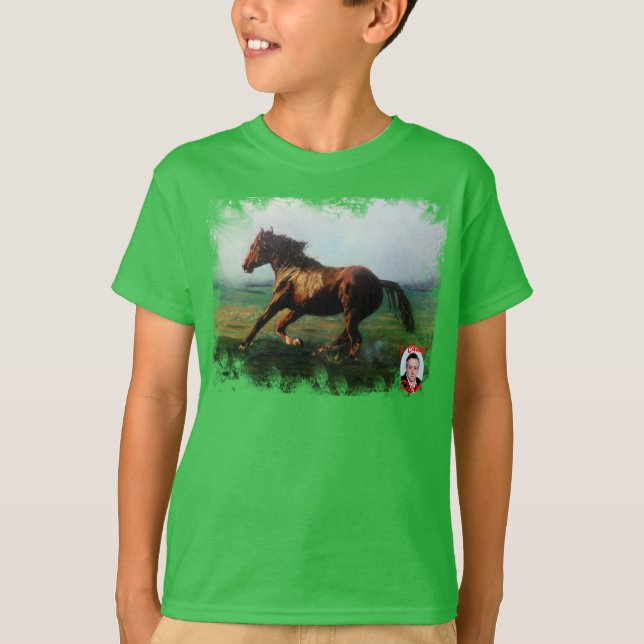 Freedom T-Shirt (Front)