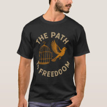 Freedom Through Fire