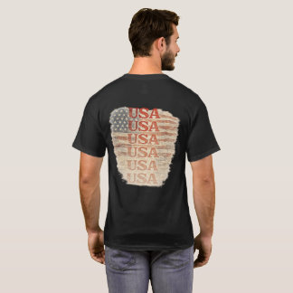 FREEDOM TO SEE THE USA T-Shirt