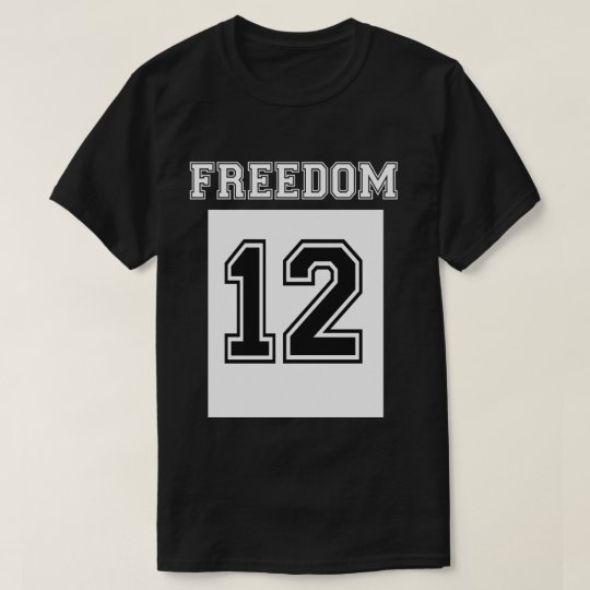 Freedom Tshirt