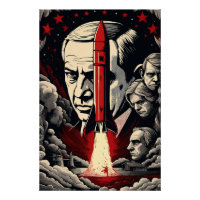 Freedom War (benjamin netanyahu)