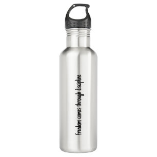 Freedom Water Bottle