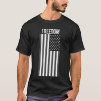 FreedomTactical T-Shirt